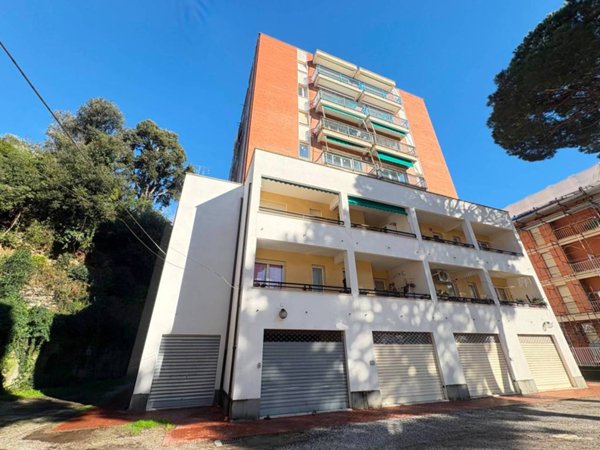 appartamento in vendita a Lavagna