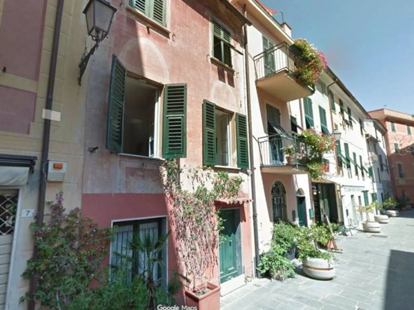 appartamento in vendita a Lavagna