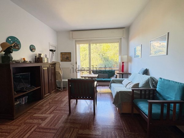 appartamento in vendita a Lavagna