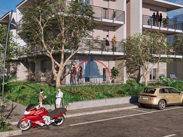 terreno edificabile in vendita a Lavagna