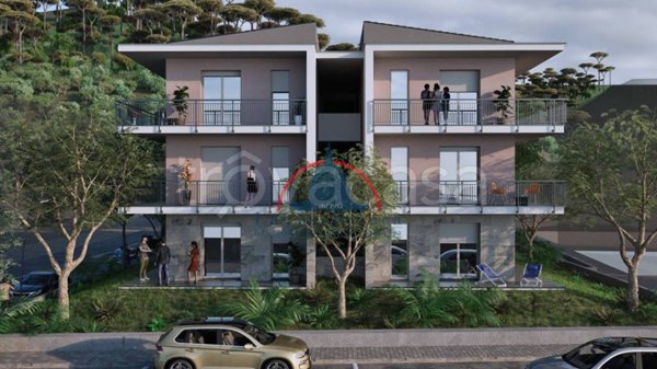 terreno edificabile in vendita a Lavagna