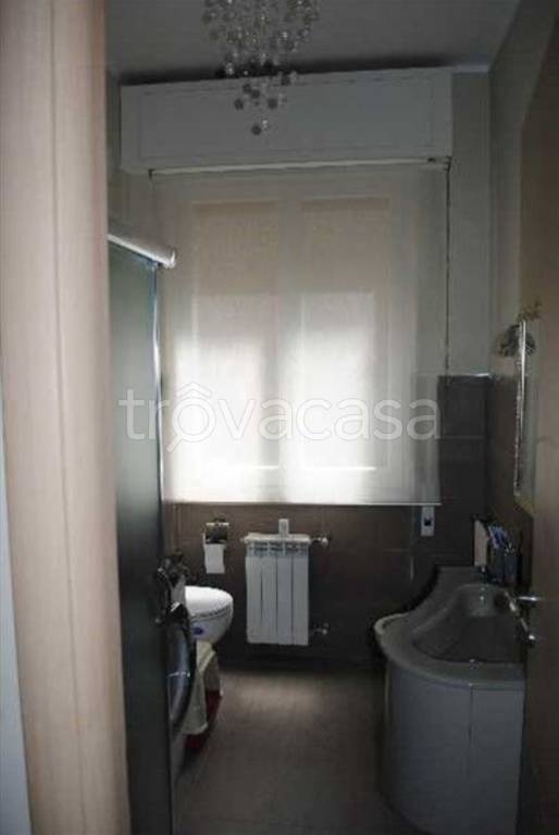 appartamento in vendita a Lavagna