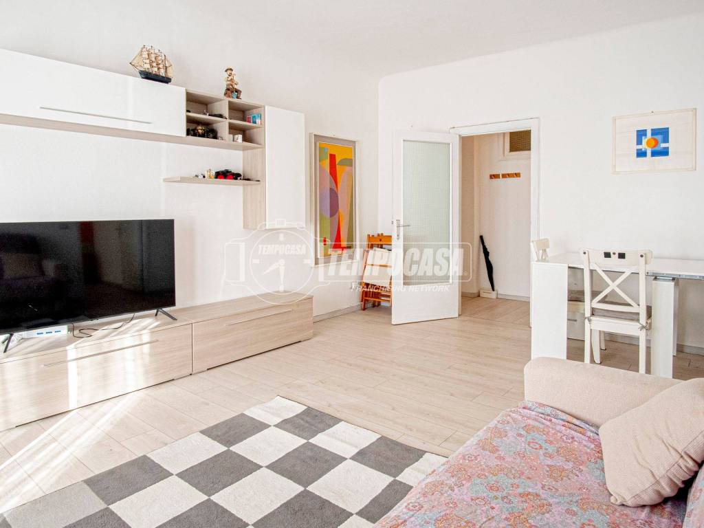 appartamento in vendita a Lavagna