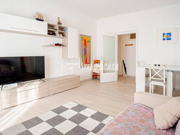 appartamento in vendita a Lavagna