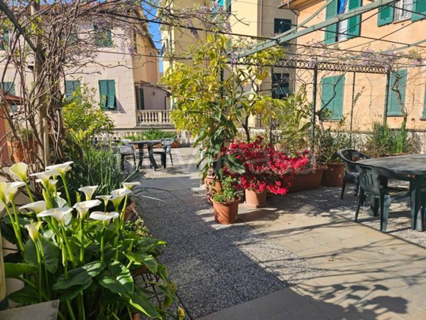 appartamento in vendita a Lavagna