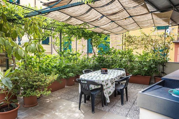 appartamento in vendita a Lavagna