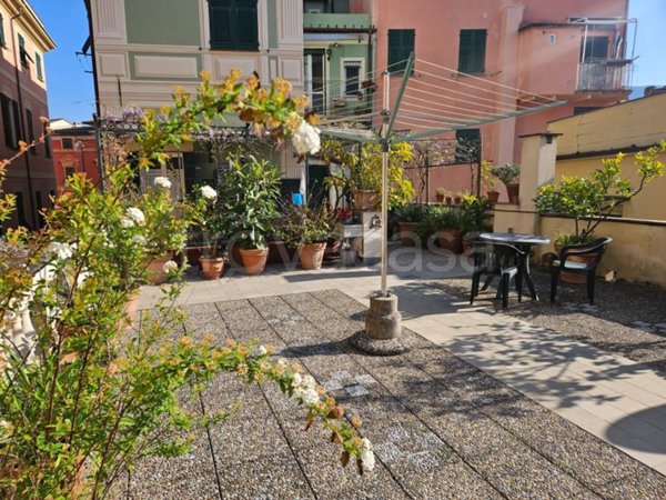 appartamento in vendita a Lavagna