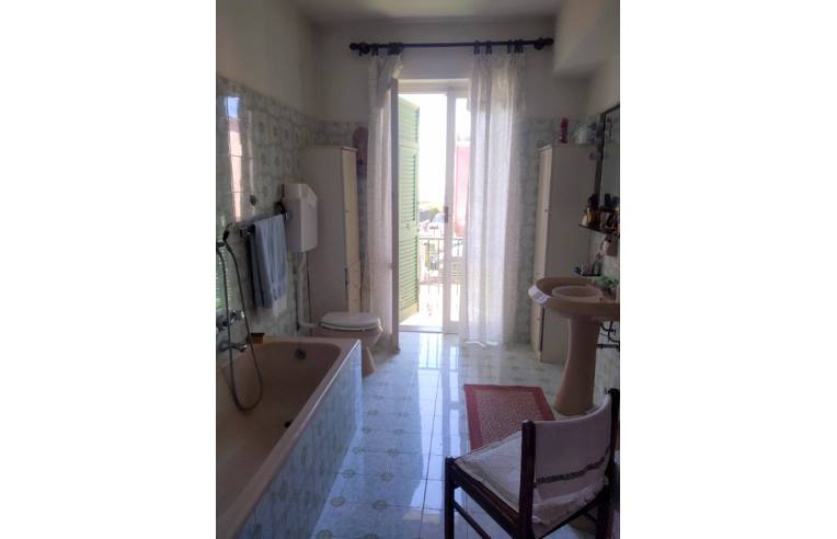 appartamento in vendita a Lavagna