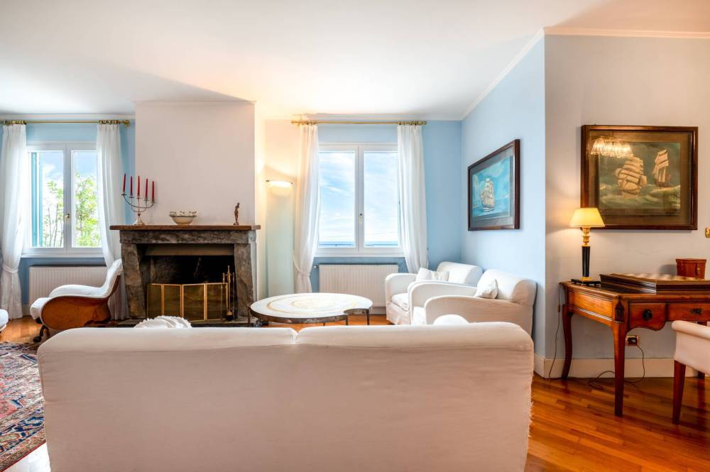 casa indipendente in vendita a Lavagna