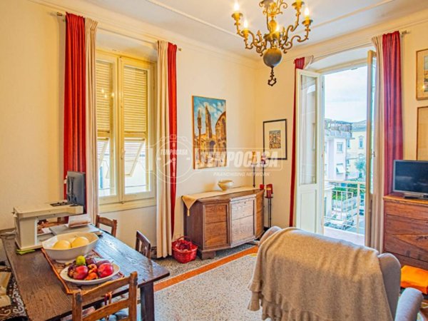 appartamento in vendita a Lavagna