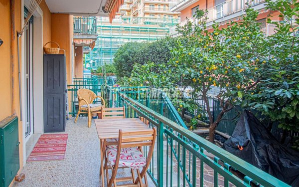 appartamento in vendita a Lavagna