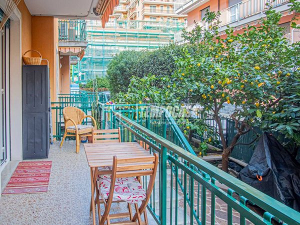 appartamento in vendita a Lavagna