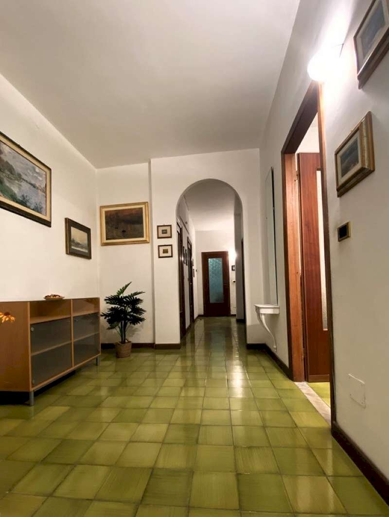 appartamento in vendita a Lavagna