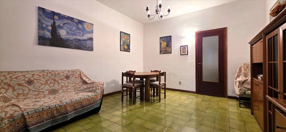 appartamento in vendita a Lavagna