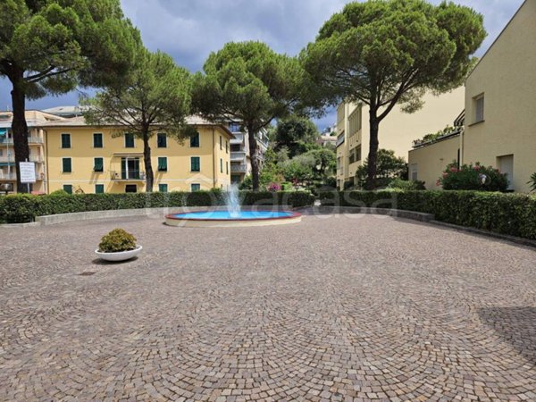 appartamento in vendita a Lavagna