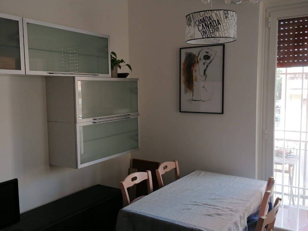 appartamento in vendita a Lavagna