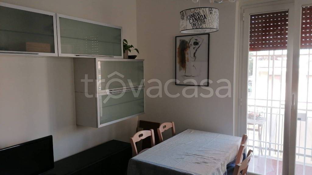 appartamento in vendita a Lavagna