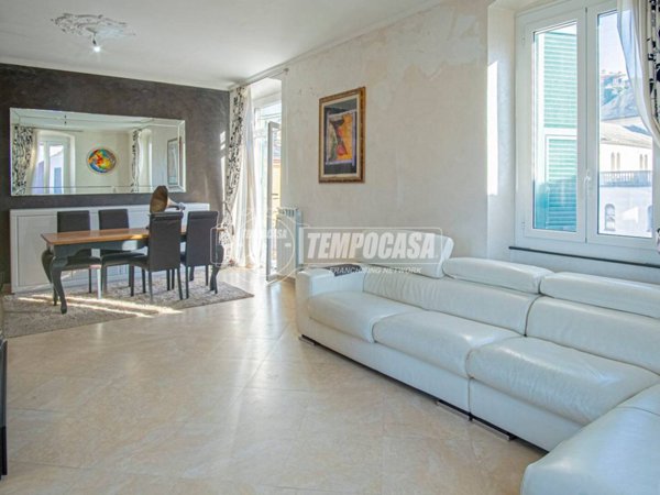 appartamento in vendita a Lavagna