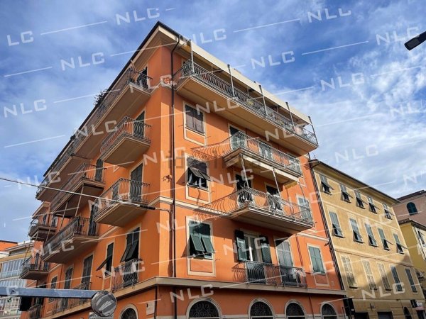 appartamento in vendita a Lavagna