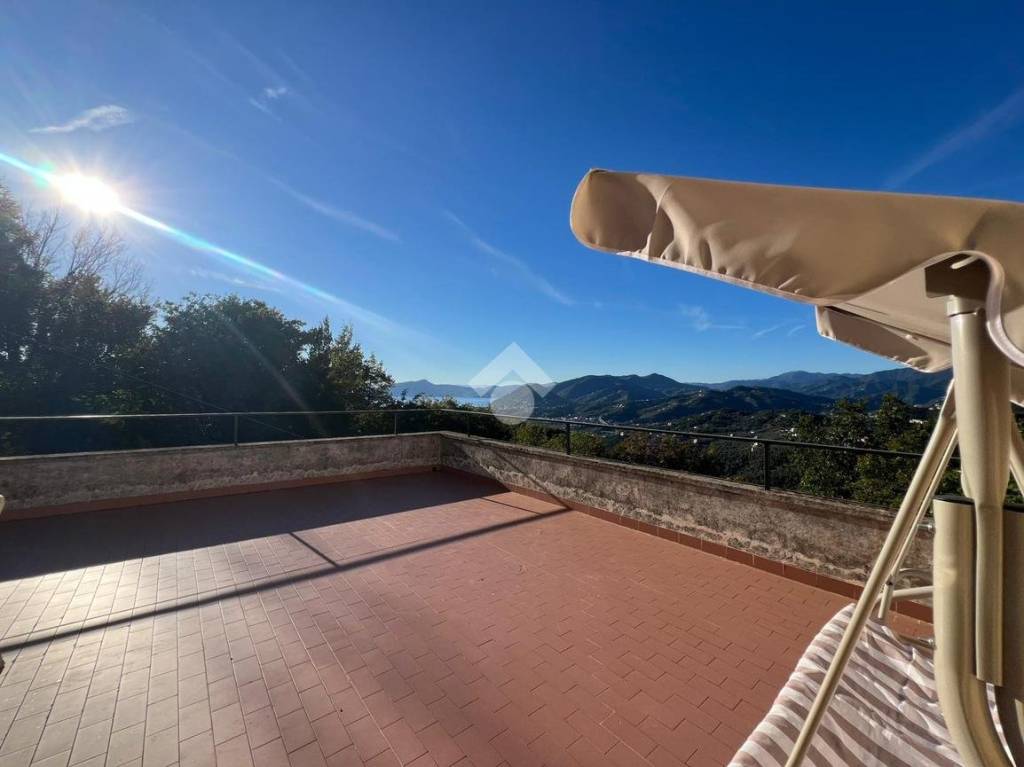 appartamento in vendita a Lavagna