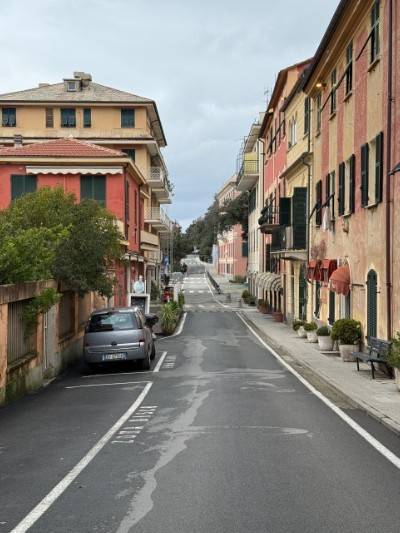 appartamento in vendita a Lavagna