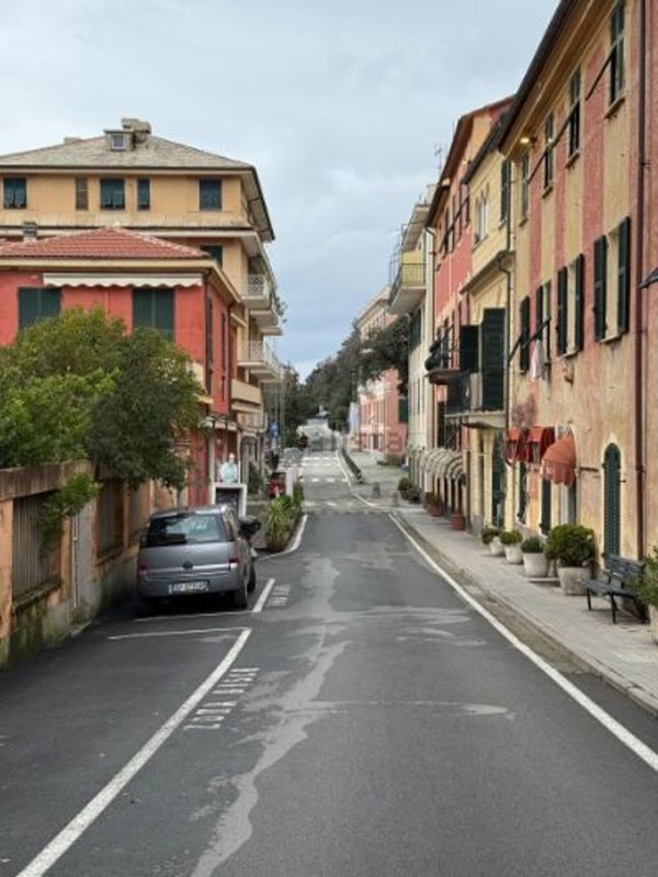 appartamento in vendita a Lavagna