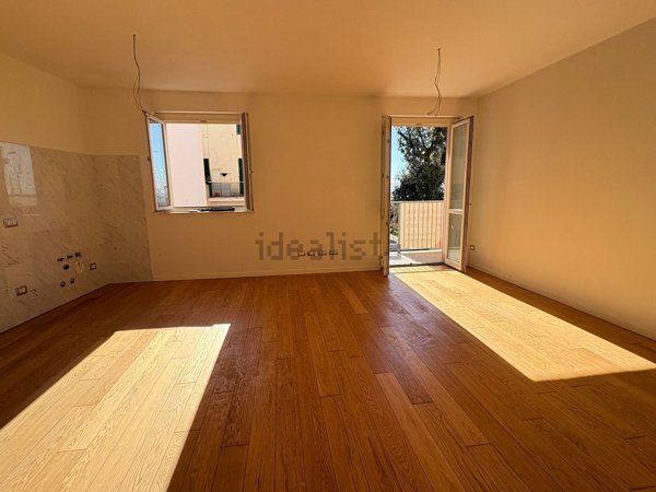 appartamento in vendita a Lavagna