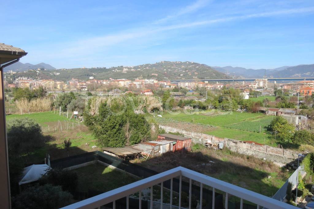 appartamento in vendita a Lavagna