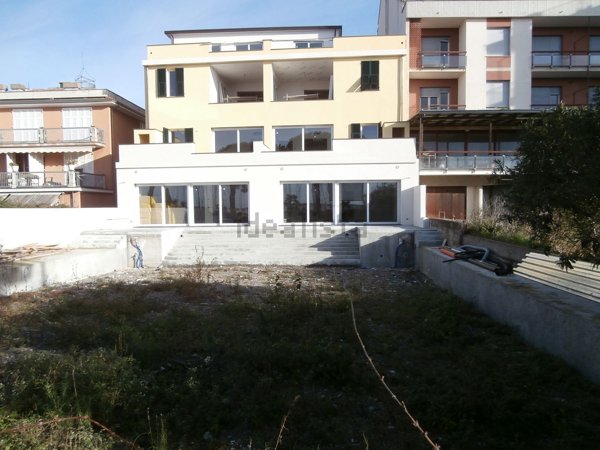 appartamento in vendita a Lavagna