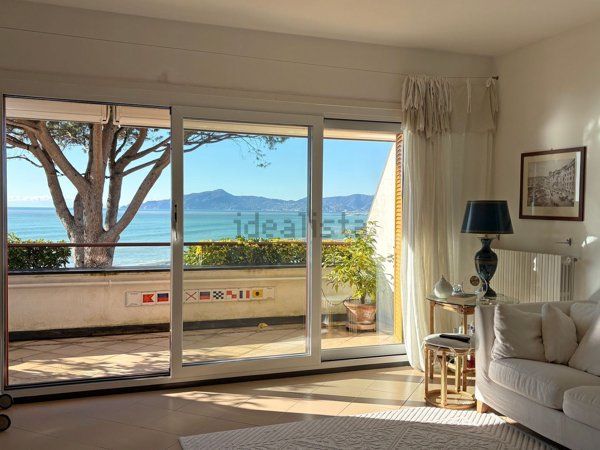 appartamento in vendita a Lavagna