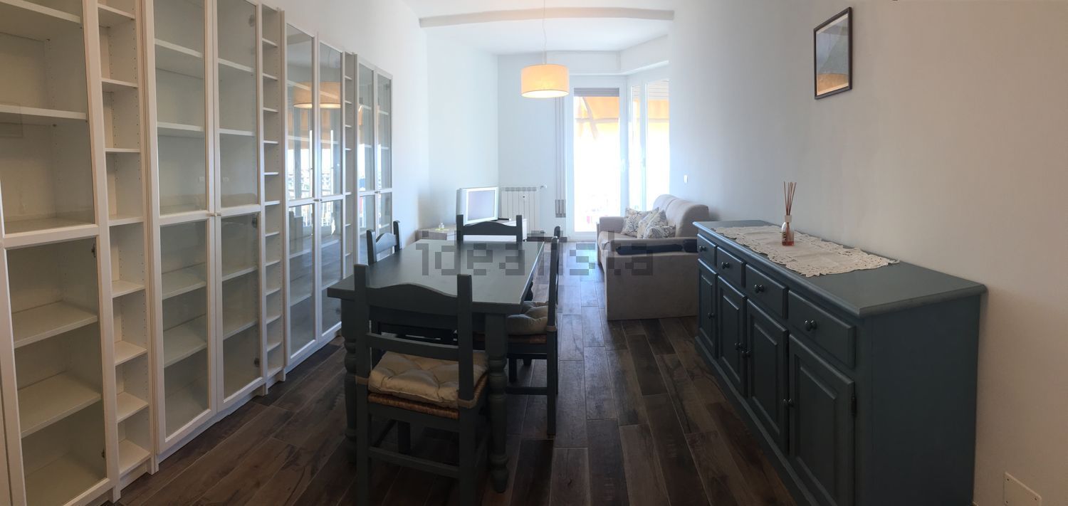 appartamento in vendita a Lavagna