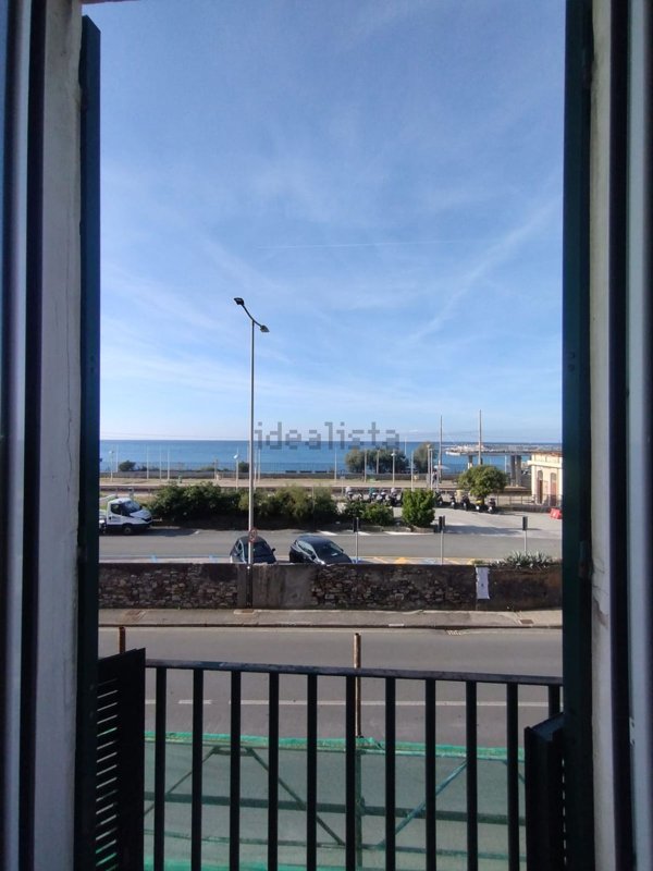 appartamento in vendita a Lavagna