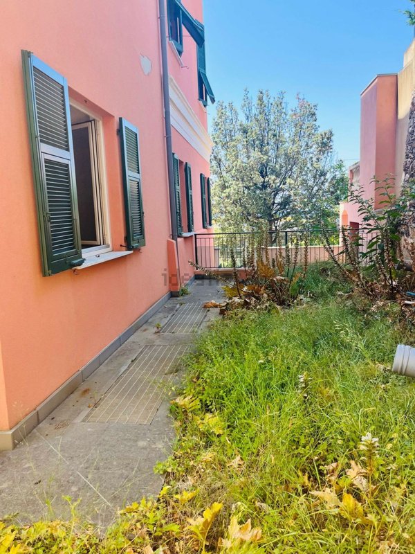 appartamento in vendita a Lavagna