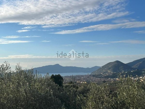 appartamento in vendita a Lavagna