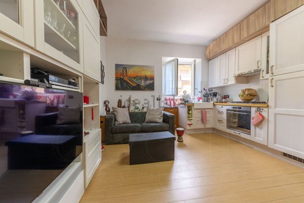 appartamento in vendita a Lavagna