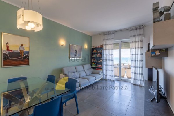 appartamento in vendita a Lavagna