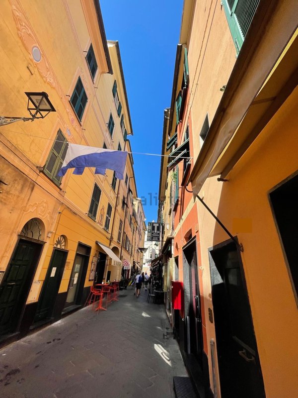 appartamento in vendita a Lavagna