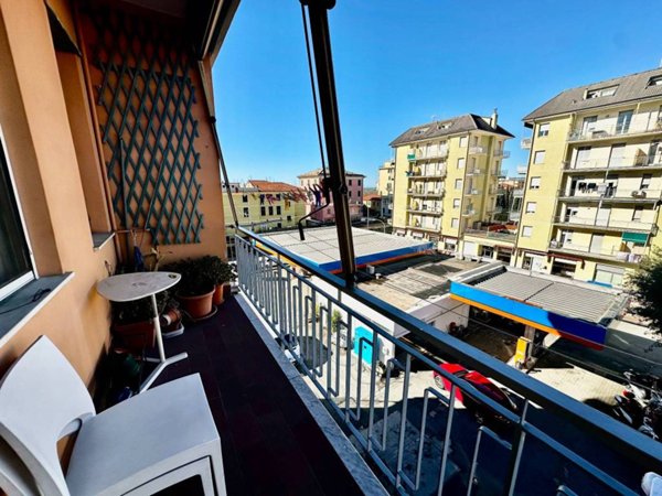 appartamento in vendita a Lavagna