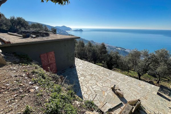 appartamento in vendita a Lavagna