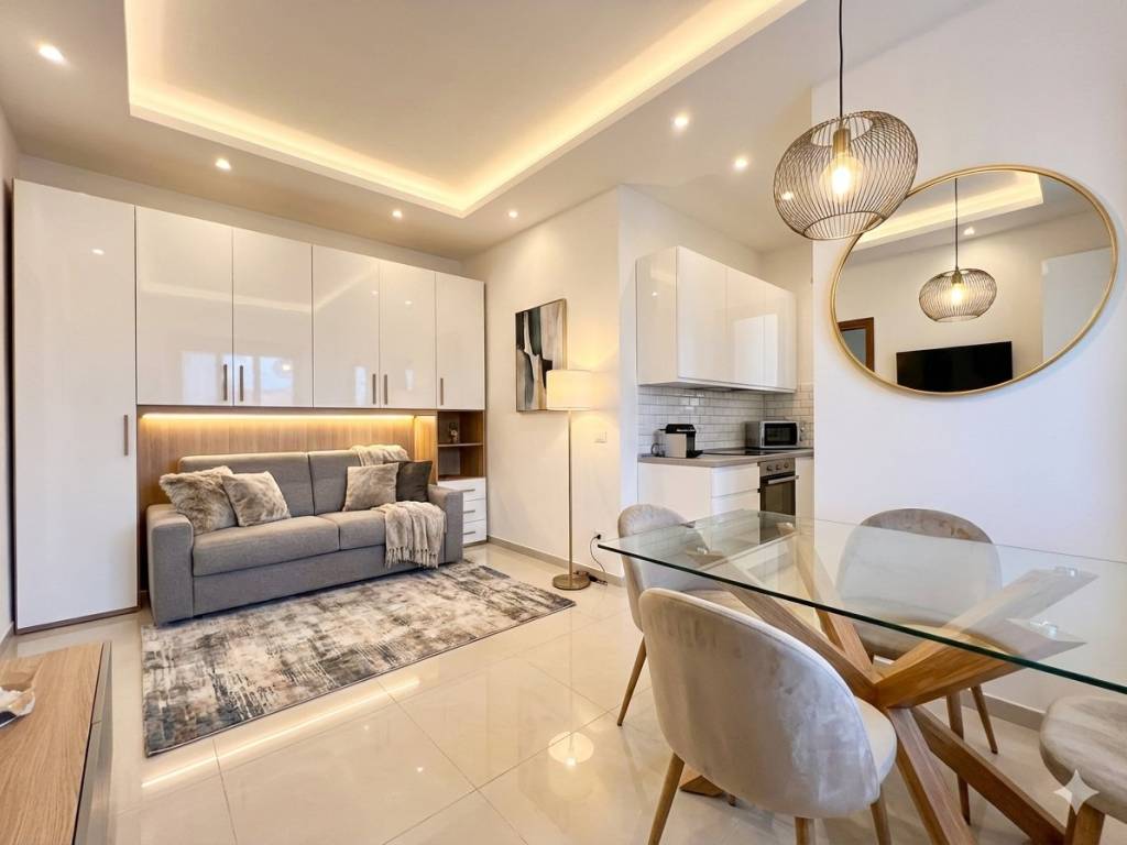 appartamento in vendita a Lavagna