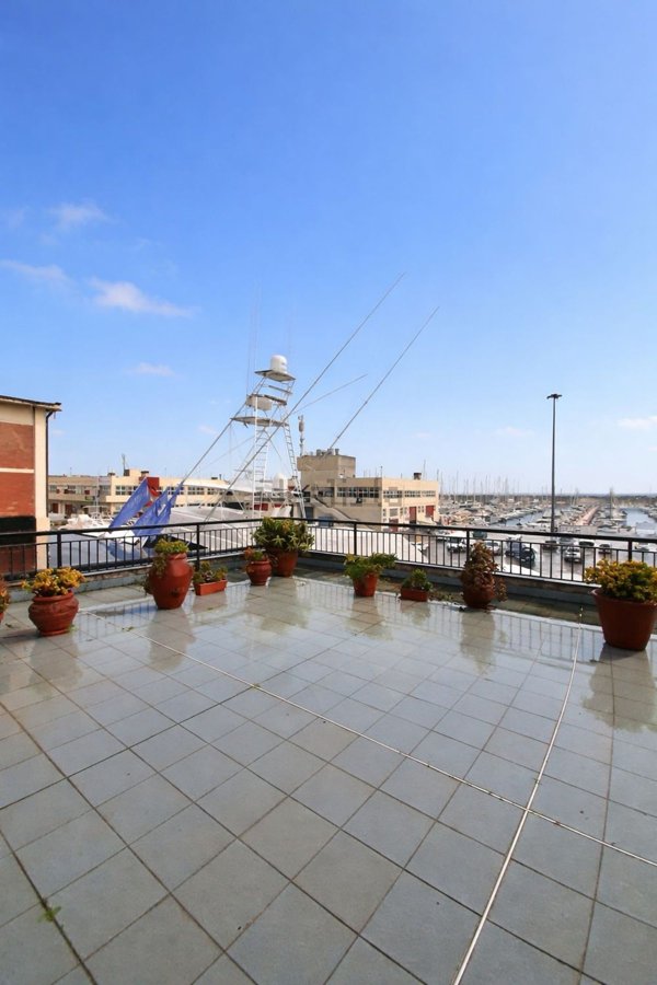 appartamento in vendita a Lavagna