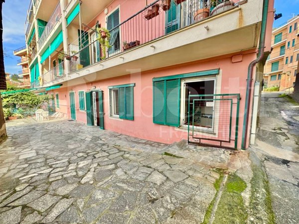 appartamento in vendita a Lavagna