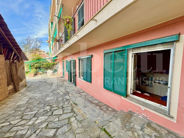 appartamento in vendita a Lavagna