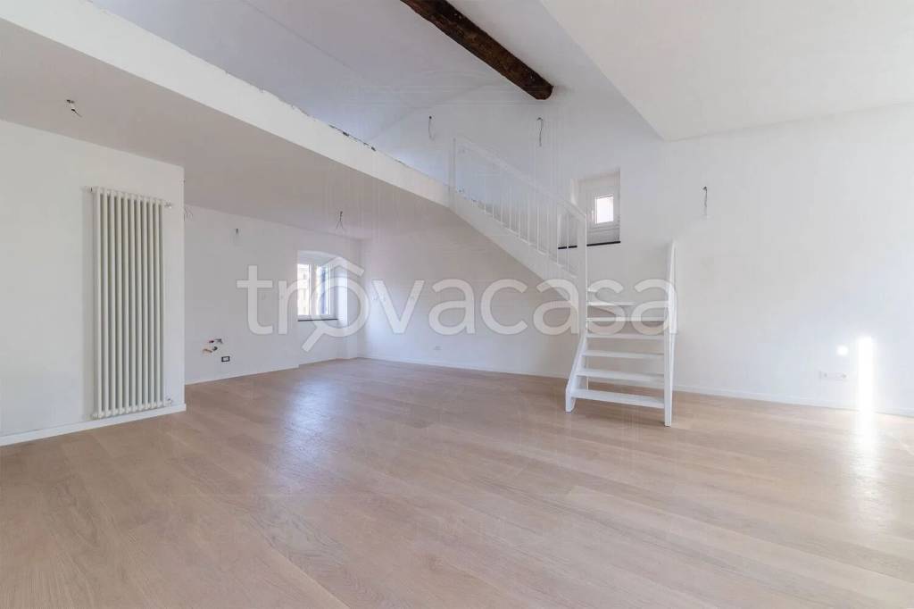 appartamento in vendita a Lavagna