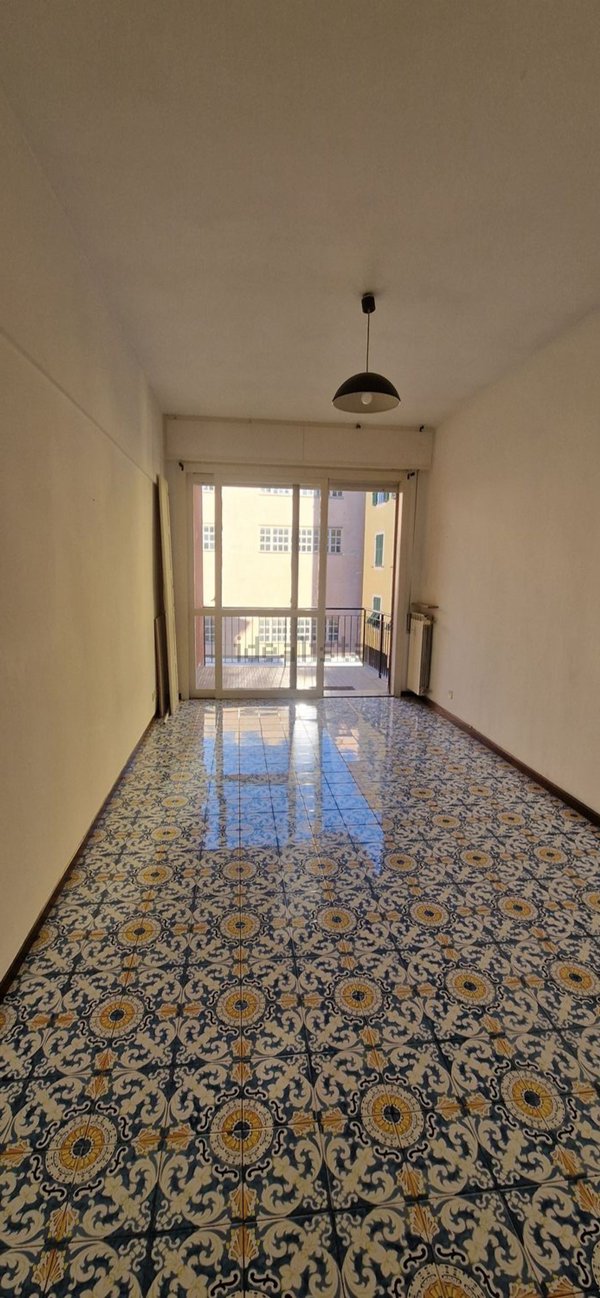 appartamento in vendita a Lavagna