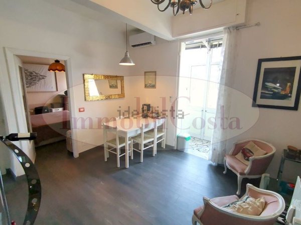 appartamento in vendita a Lavagna