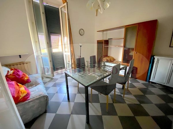 appartamento in vendita a Lavagna