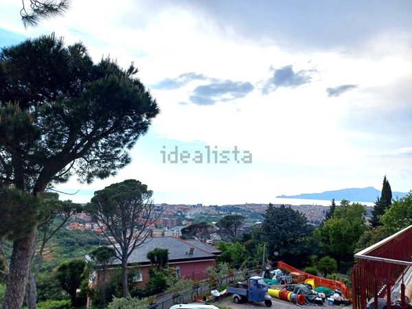 appartamento in vendita a Lavagna