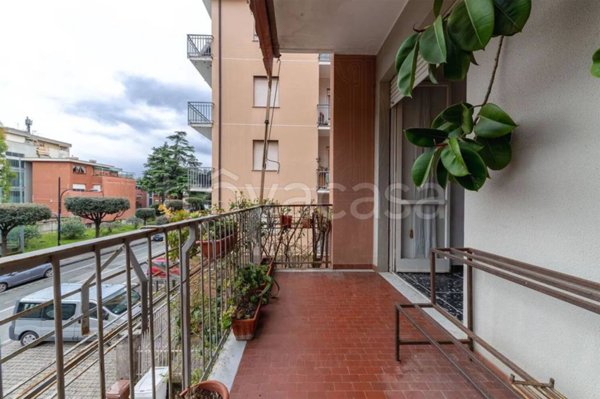 appartamento in vendita a Lavagna