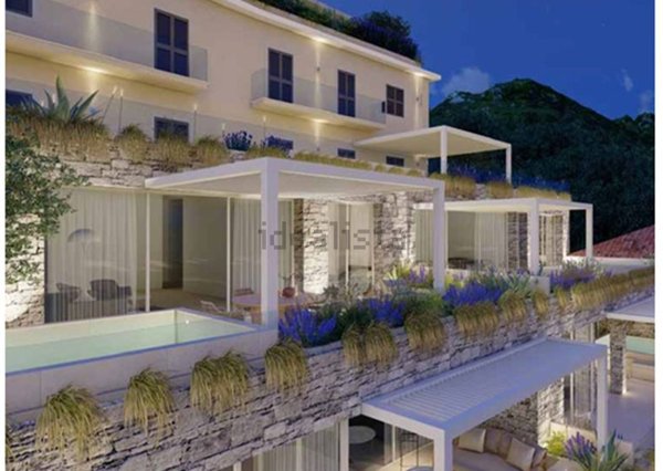 appartamento in vendita a Lavagna